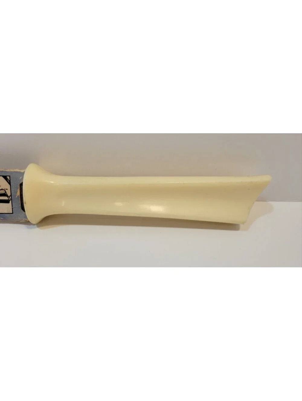 Vintage Quikut Inc Stainless USA Carving Knife